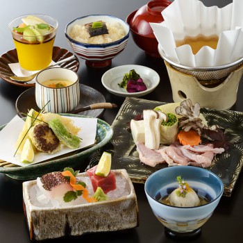 美食ランチ