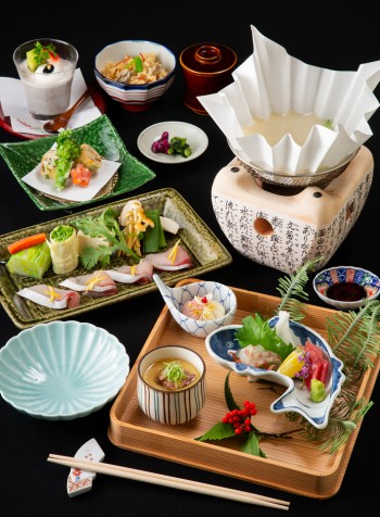 2019.1 美食ランチ