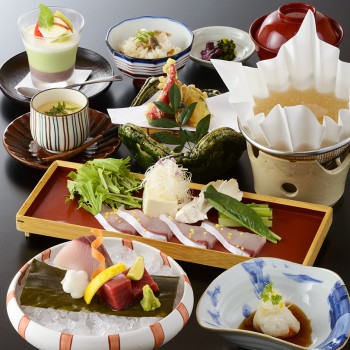 美食ランチ